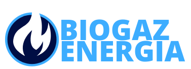 Biogaz i energia